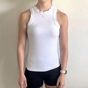 Free People Workout Top